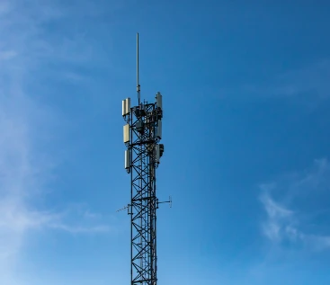 Рулони конструкційної сталі CSA G40.21 для канадських комерційних веж